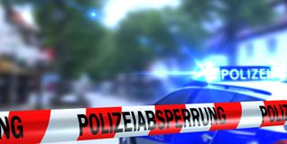 Beide Fahrzeuge wurden abgeschleppt.